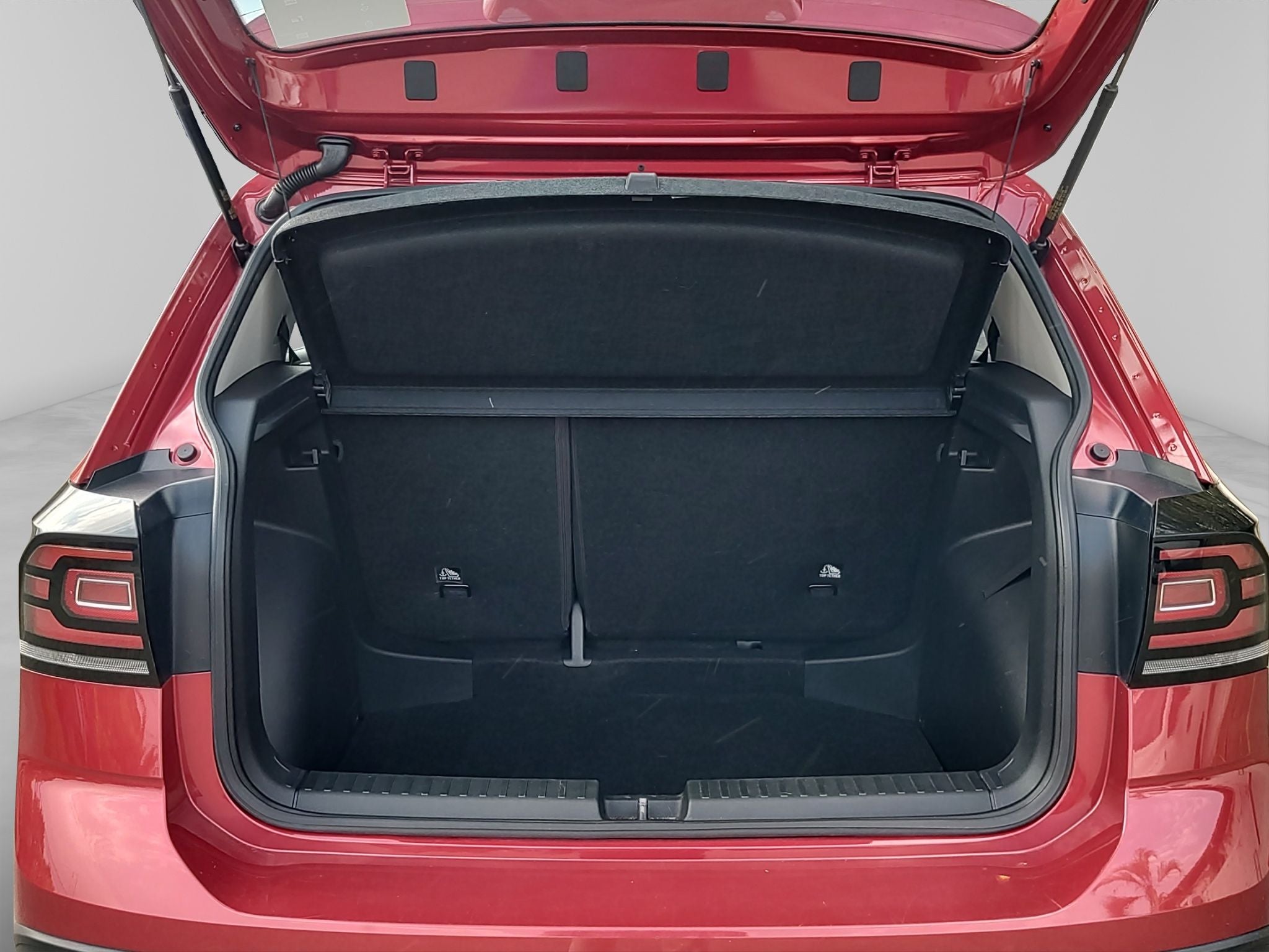 2024 Volkswagen Taigun 1.0 Trendline At