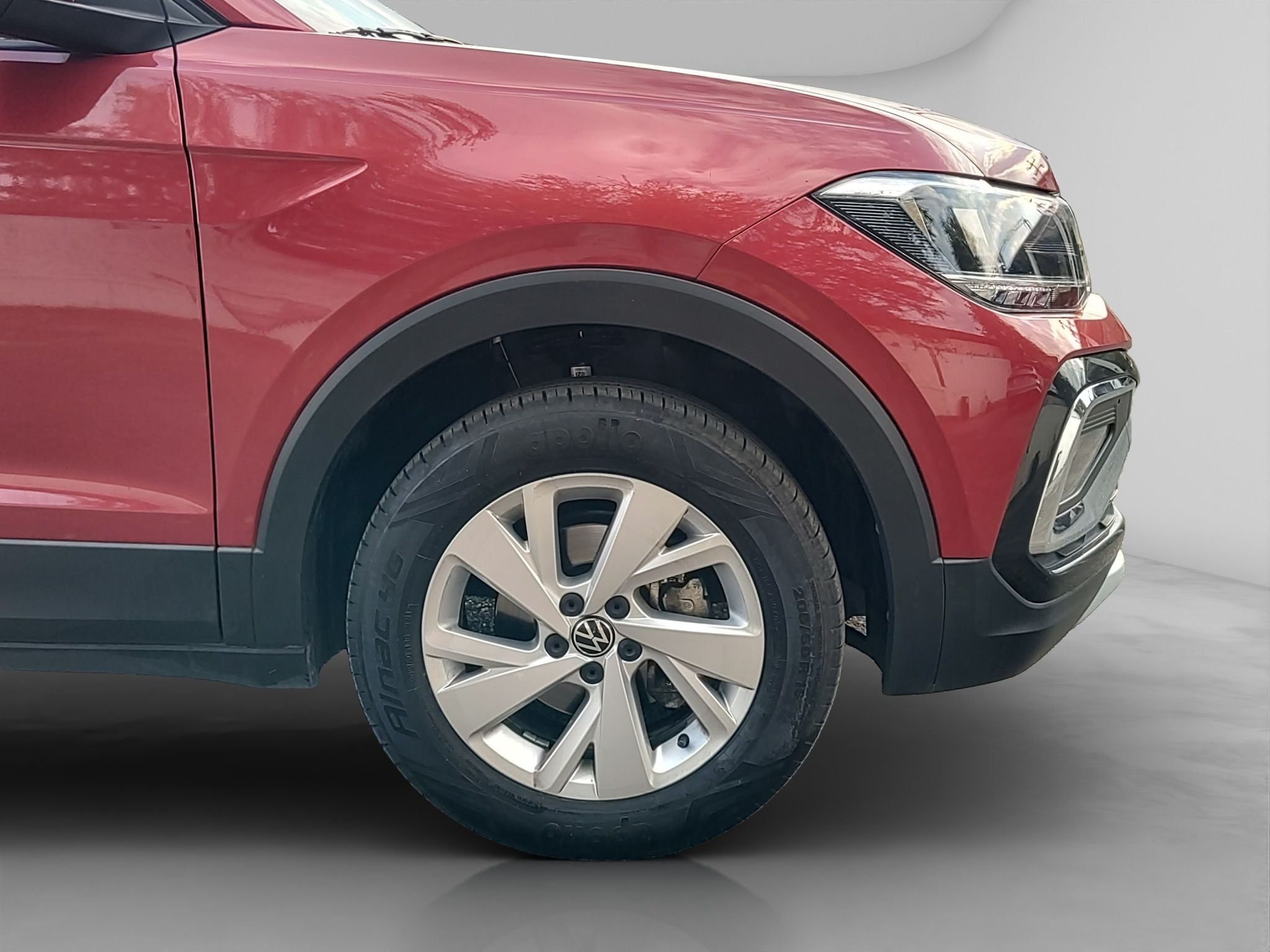 2024 Volkswagen Taigun 1.0 Trendline At