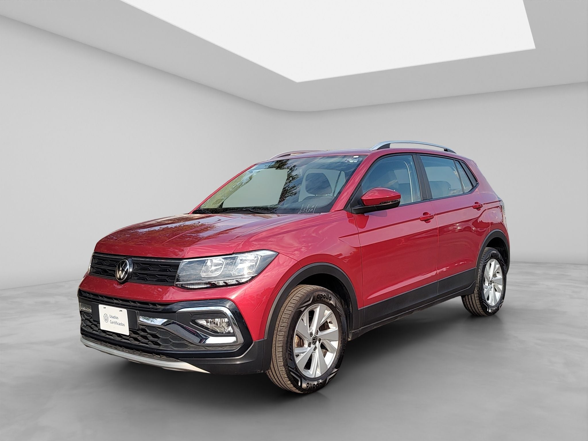 2024 Volkswagen Taigun 1.0 Trendline At