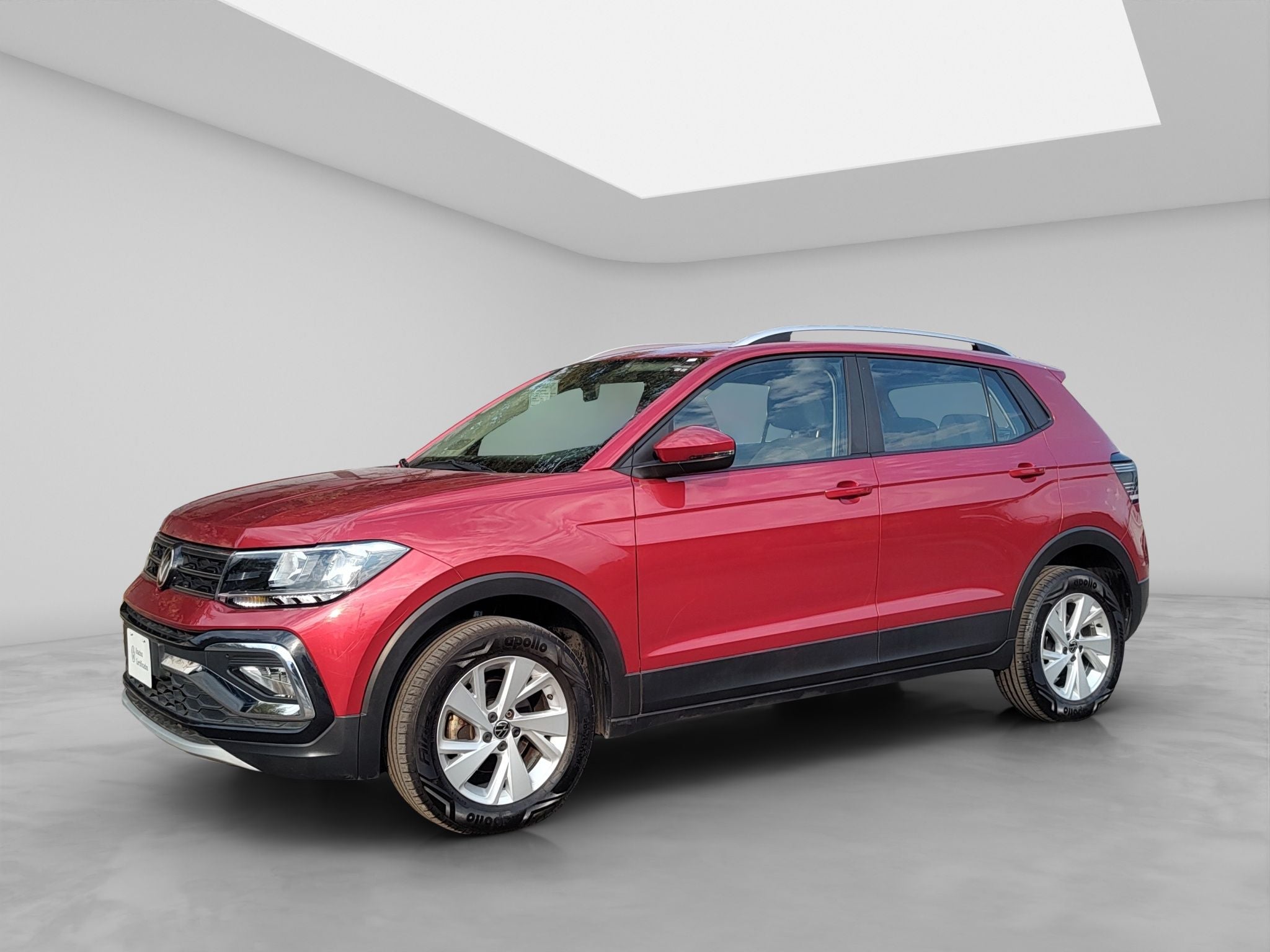 2024 Volkswagen Taigun 1.0 Trendline At