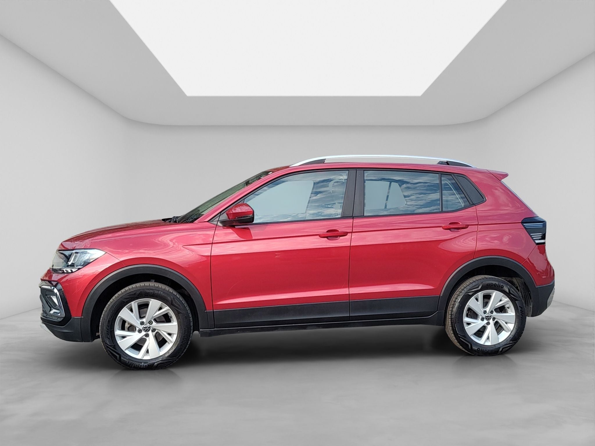 2024 Volkswagen Taigun 1.0 Trendline At