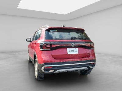 2024 Volkswagen Taigun 1.0 Trendline At