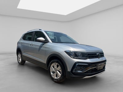 2025 Volkswagen Taigun 1.0 Trendline At