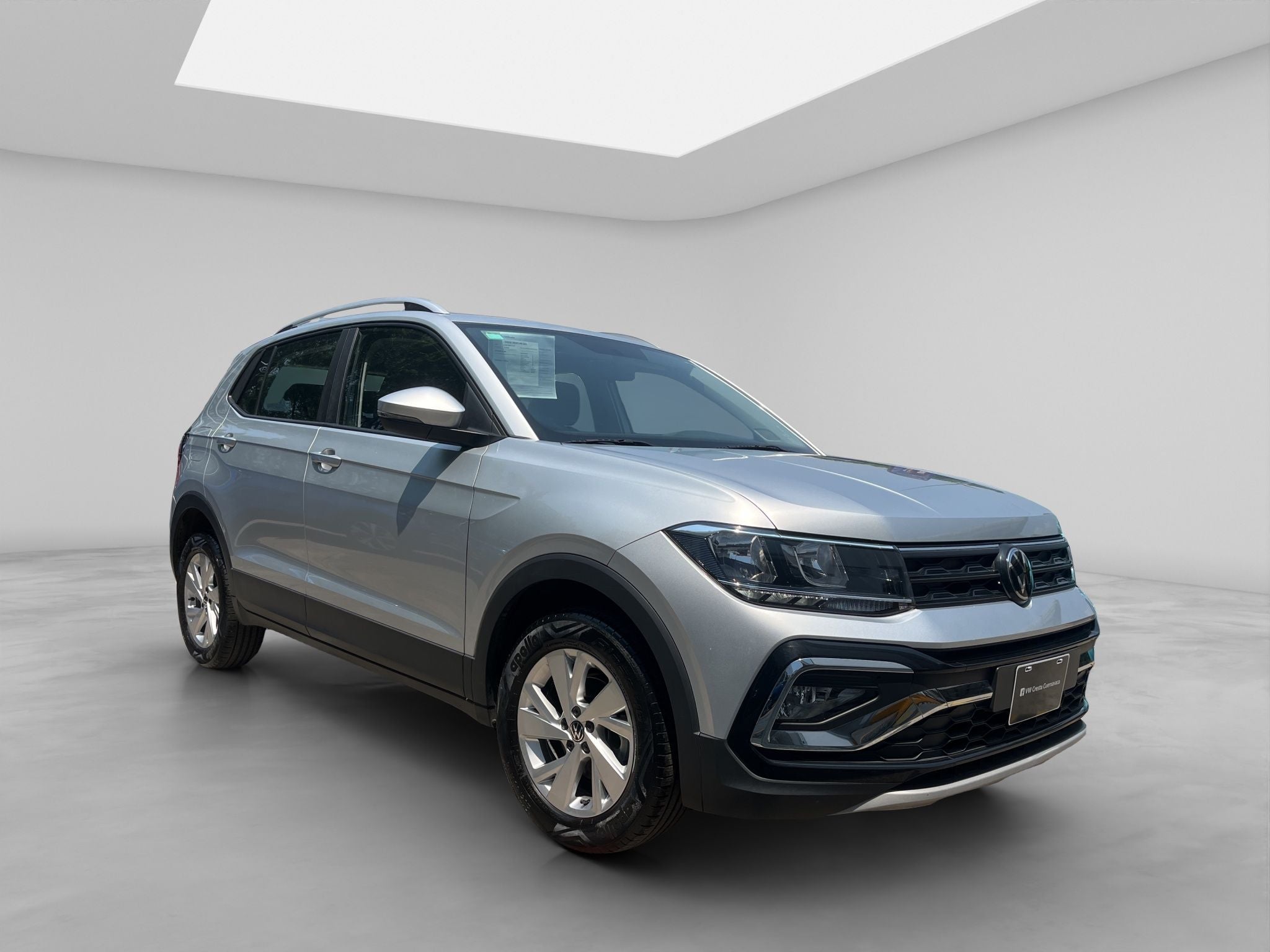 2025 Volkswagen Taigun 1.0 Trendline At