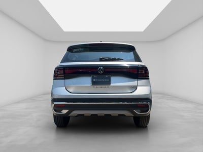 2025 Volkswagen Taigun 1.0 Trendline At