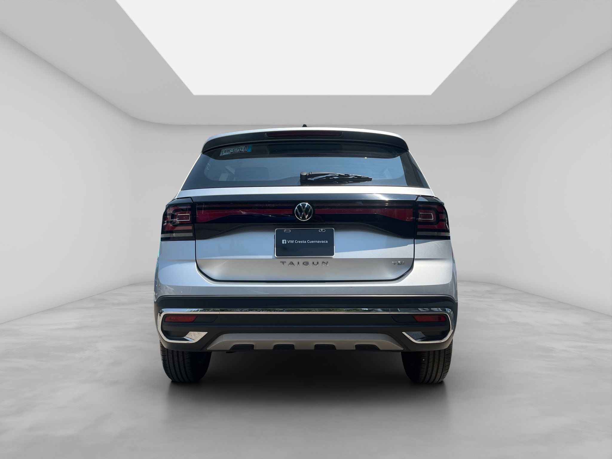 2025 Volkswagen Taigun 1.0 Trendline At