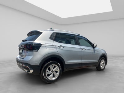 2025 Volkswagen Taigun 1.0 Trendline At