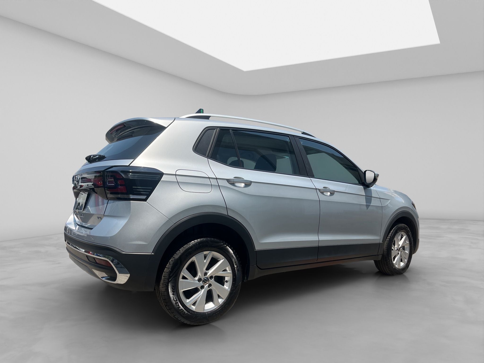 2025 Volkswagen Taigun 1.0 Trendline At