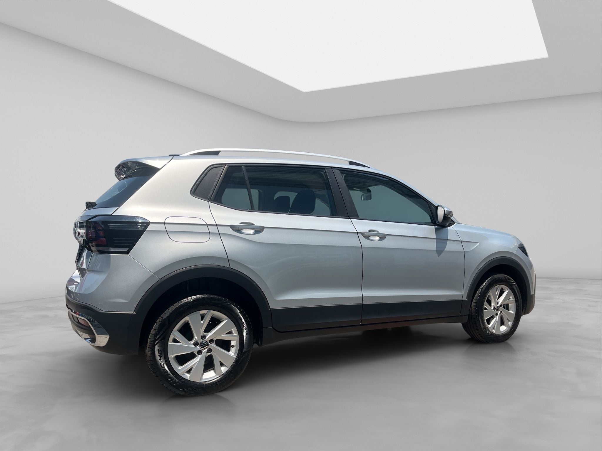 2025 Volkswagen Taigun 1.0 Trendline At