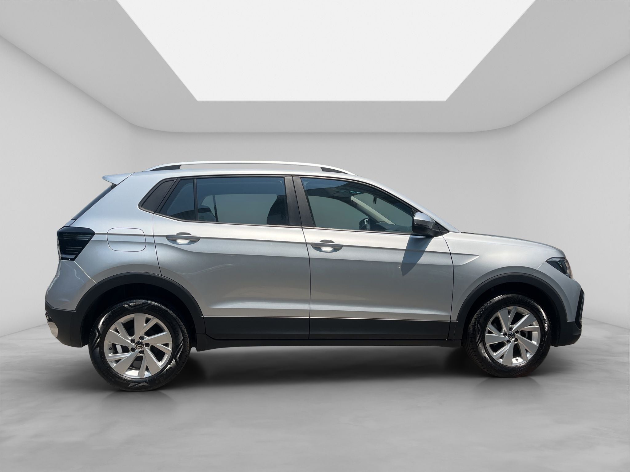 2025 Volkswagen Taigun 1.0 Trendline At