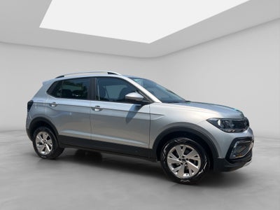 2025 Volkswagen Taigun 1.0 Trendline At