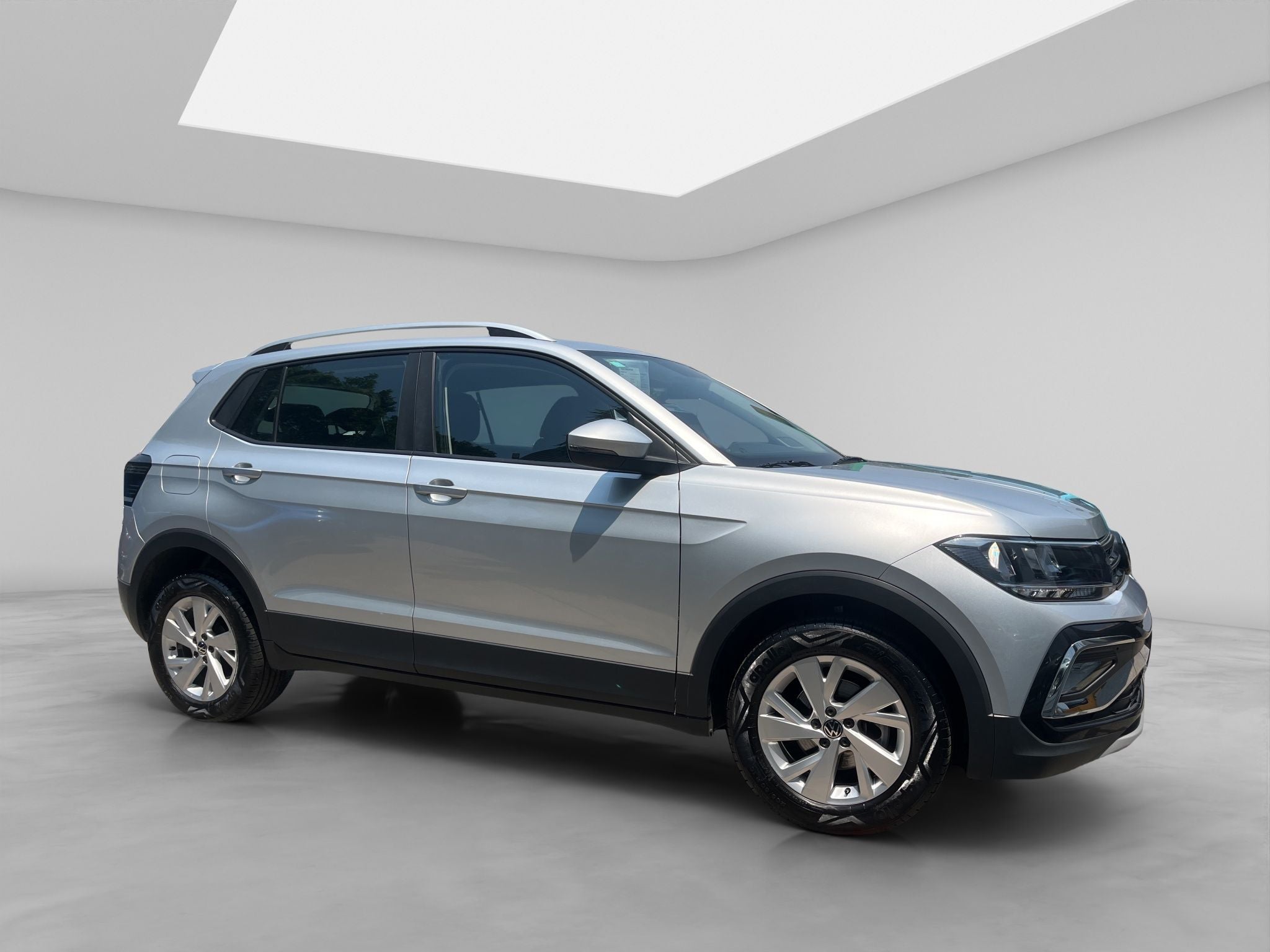 2025 Volkswagen Taigun 1.0 Trendline At