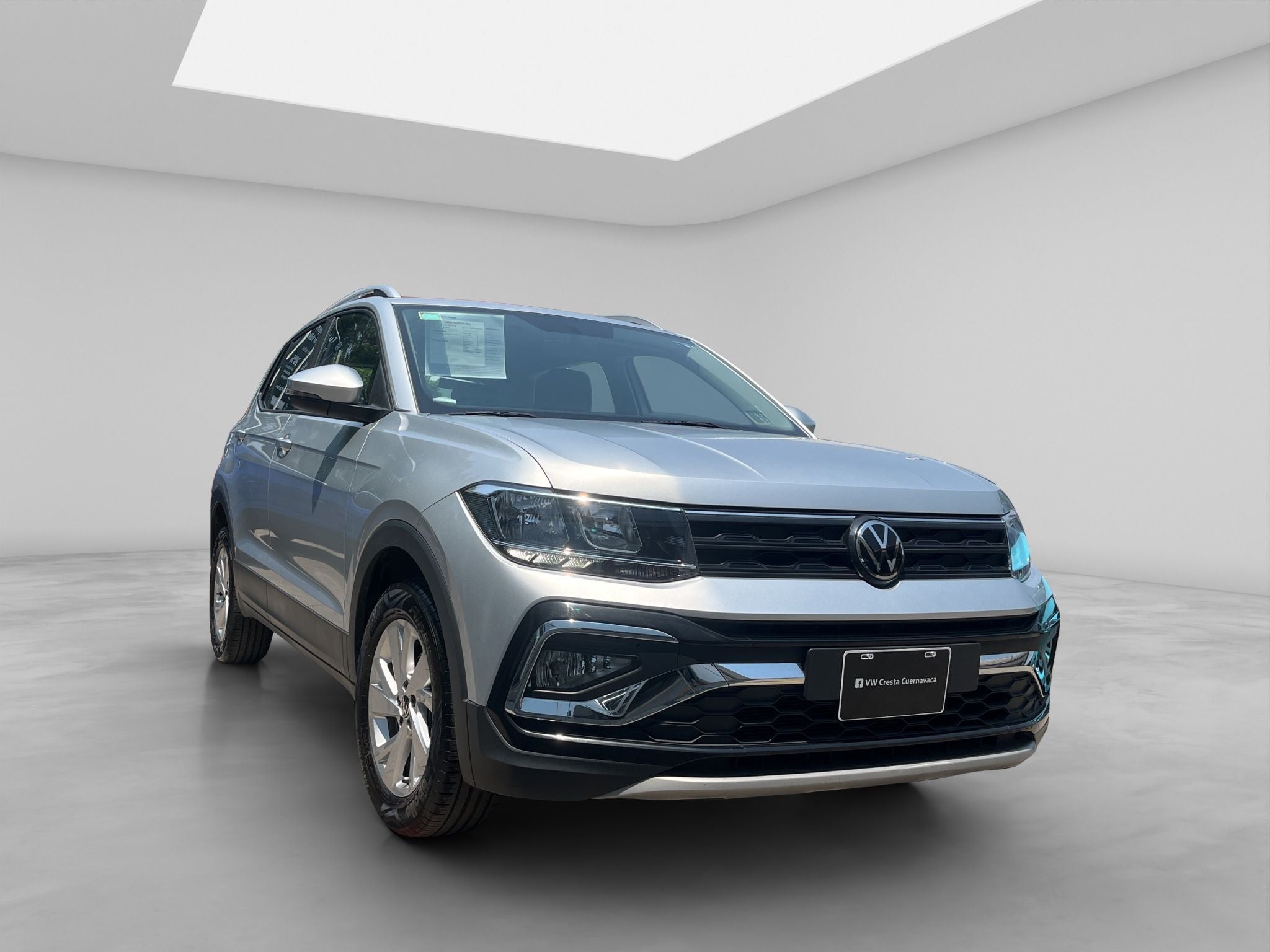 2025 Volkswagen Taigun 1.0 Trendline At