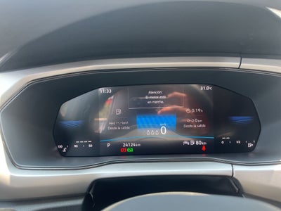 2025 Volkswagen Taigun 1.0 Trendline At