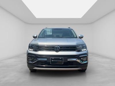 2025 Volkswagen Taigun 1.0 Trendline At