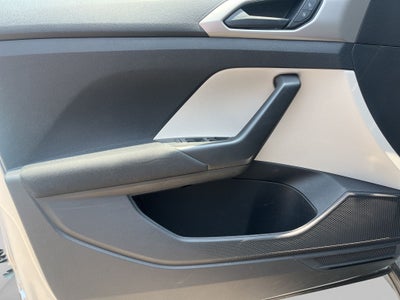 2025 Volkswagen Taigun 1.0 Trendline At