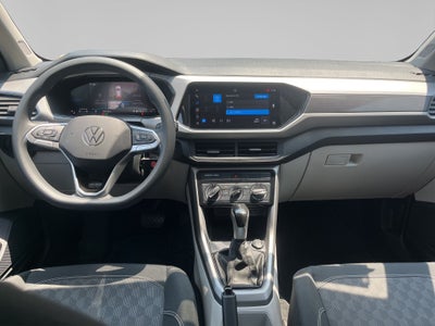 2025 Volkswagen Taigun 1.0 Trendline At