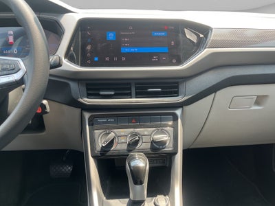 2025 Volkswagen Taigun 1.0 Trendline At