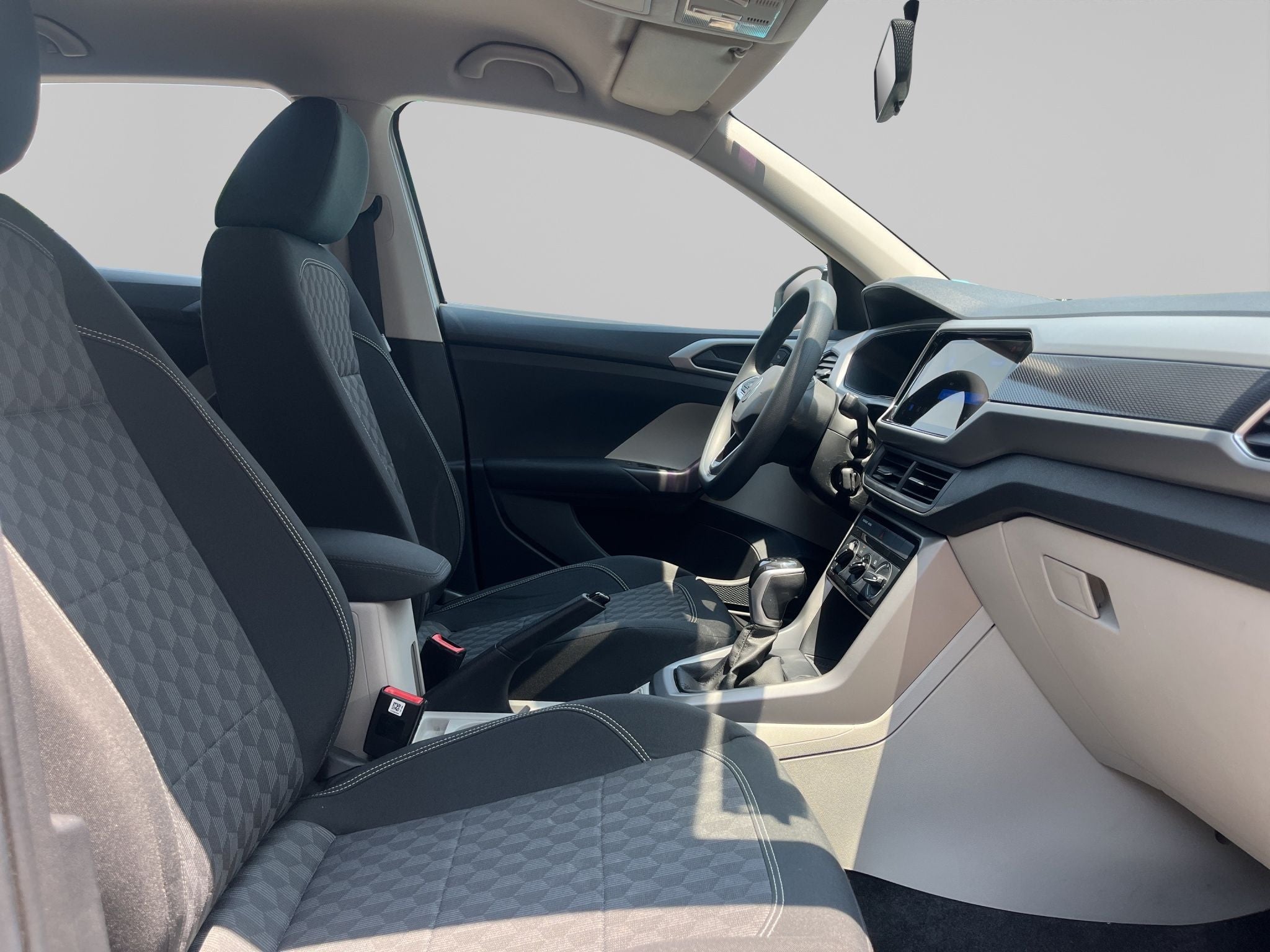 2025 Volkswagen Taigun 1.0 Trendline At