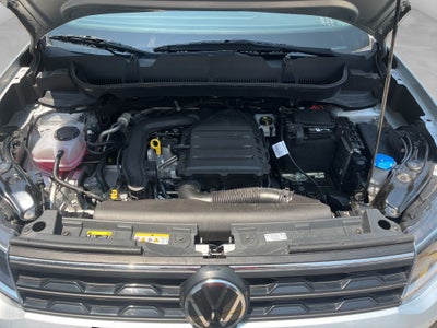 2025 Volkswagen Taigun 1.0 Trendline At