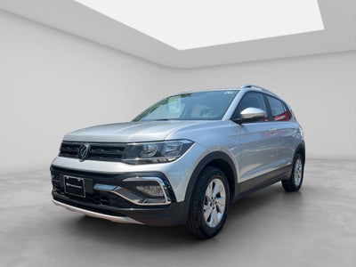 2025 Volkswagen Taigun 1.0 Trendline At