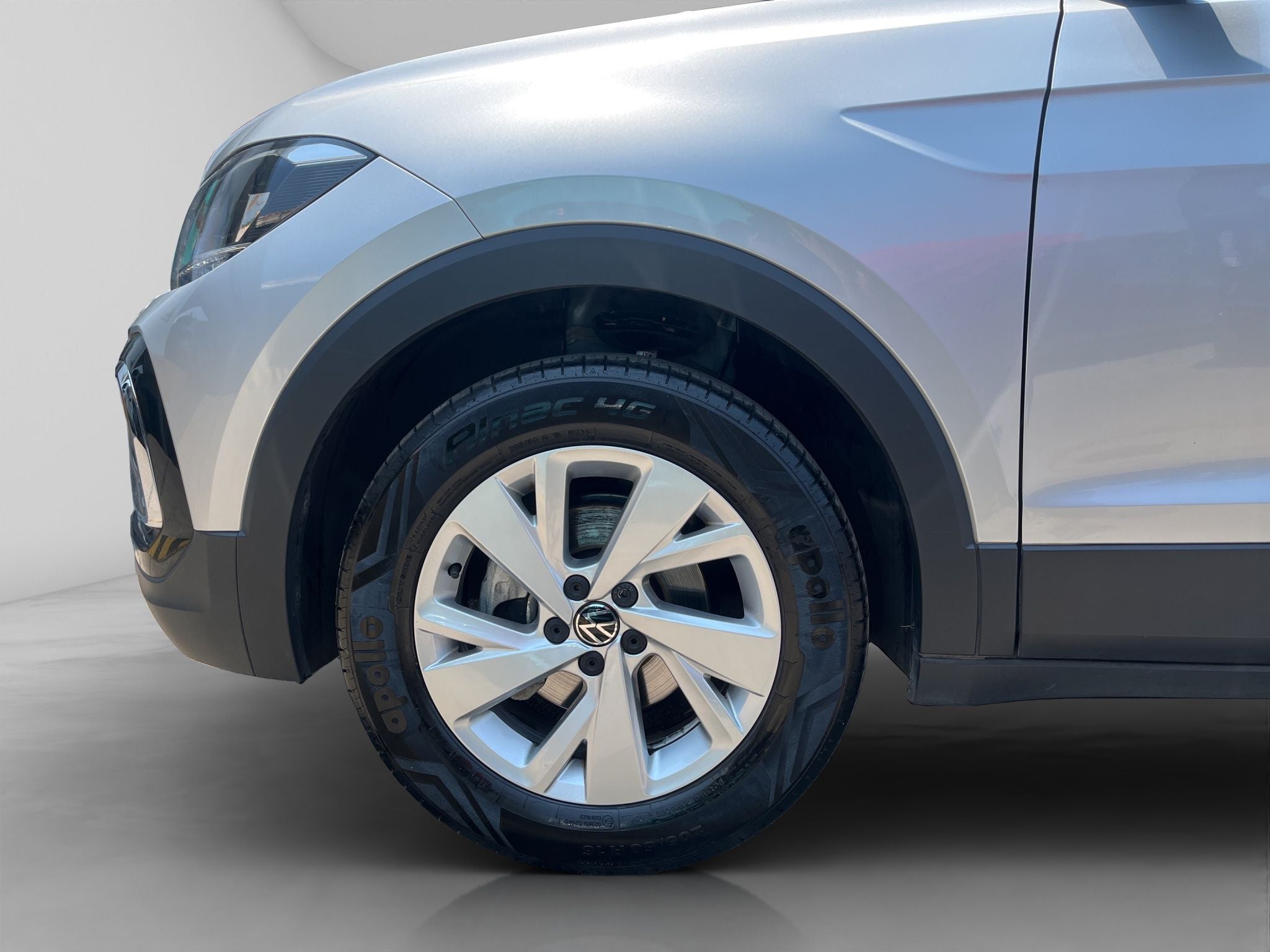 2025 Volkswagen Taigun 1.0 Trendline At