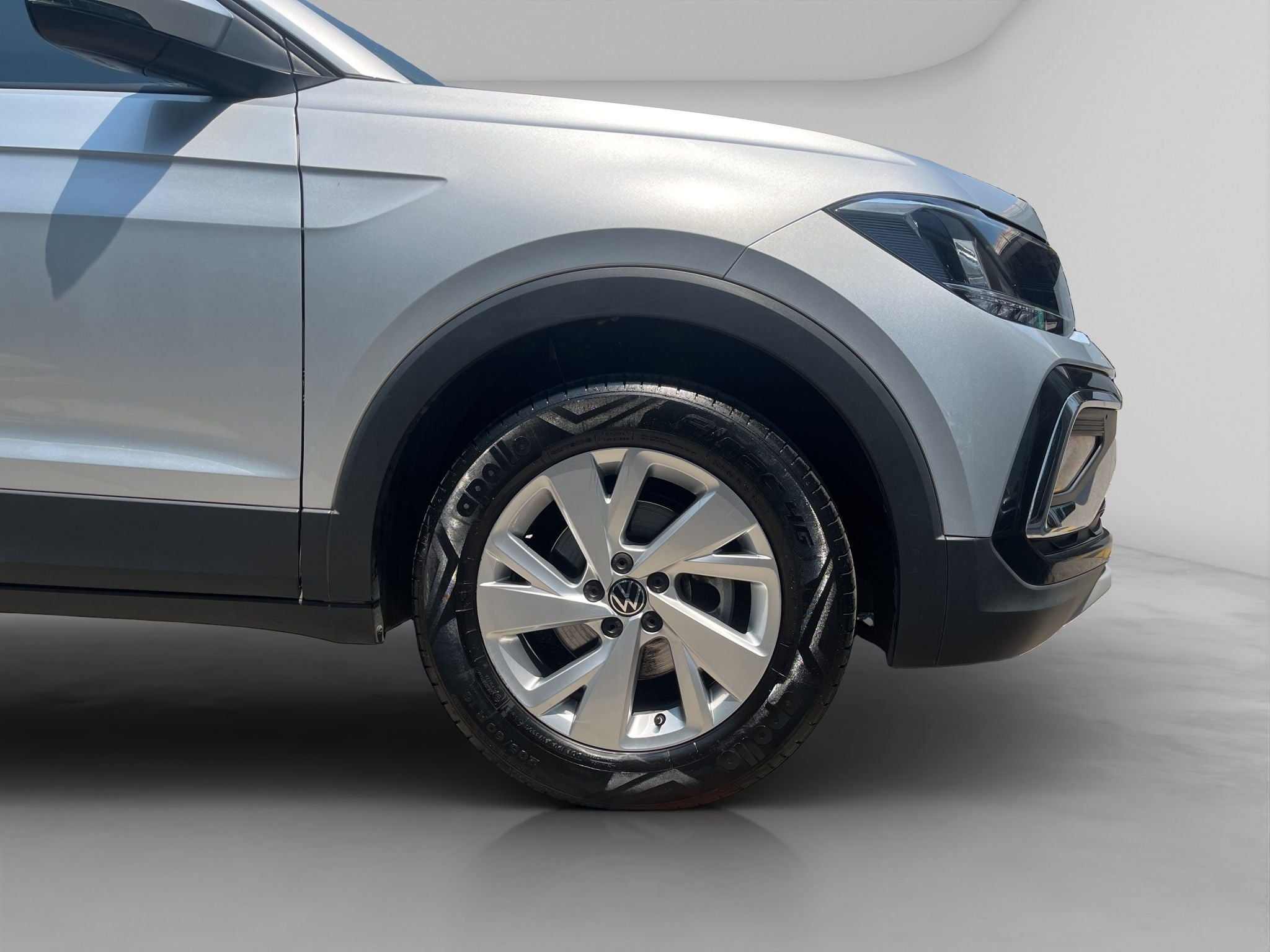 2025 Volkswagen Taigun 1.0 Trendline At