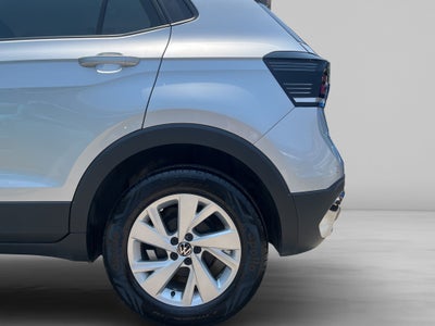 2025 Volkswagen Taigun 1.0 Trendline At
