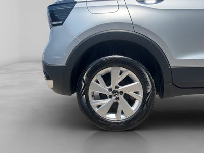 2025 Volkswagen Taigun 1.0 Trendline At