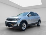 2025 Volkswagen Taigun 1.0 Trendline At
