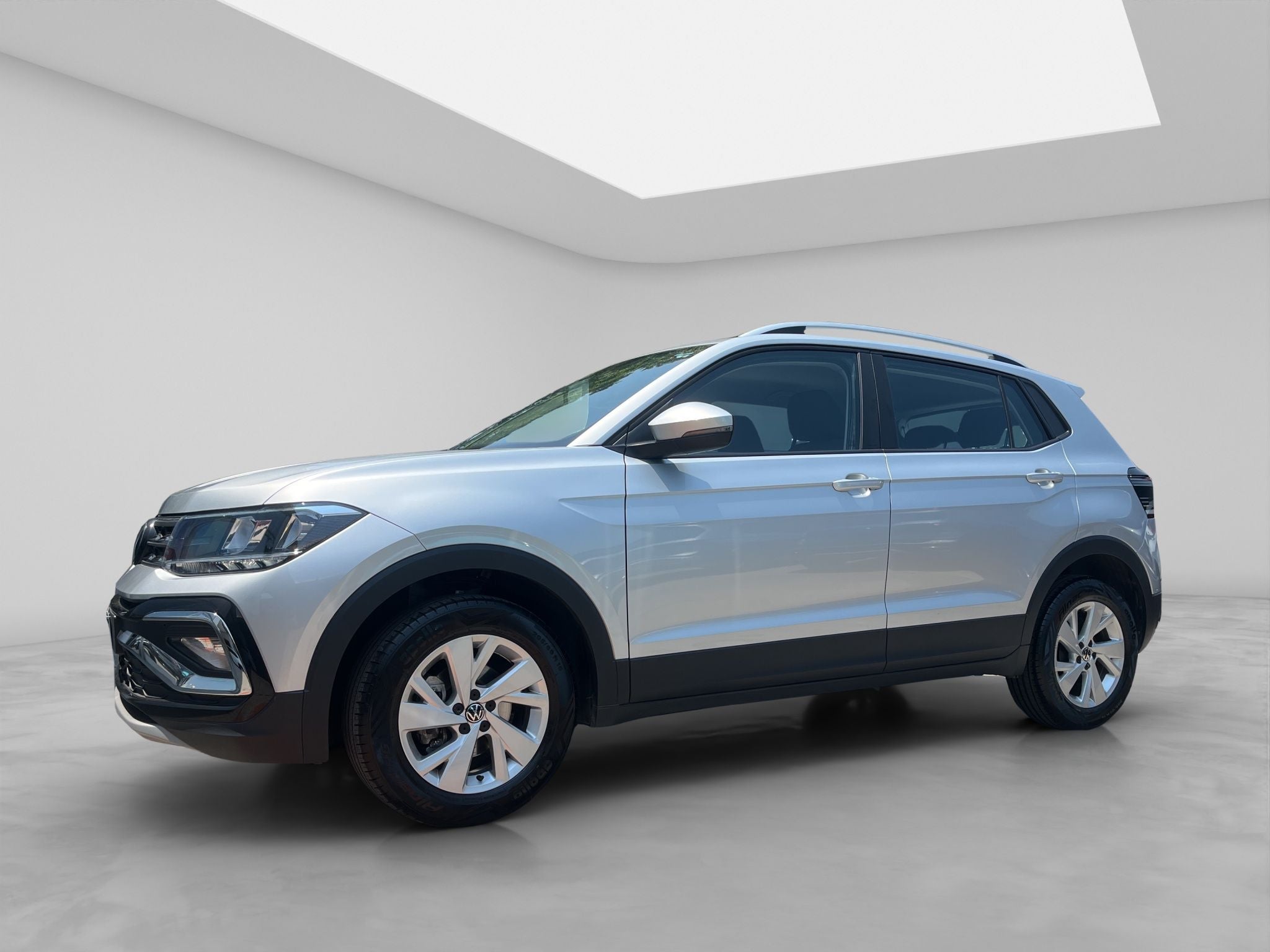 2025 Volkswagen Taigun 1.0 Trendline At