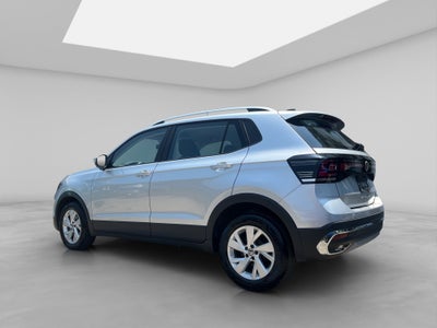 2025 Volkswagen Taigun 1.0 Trendline At