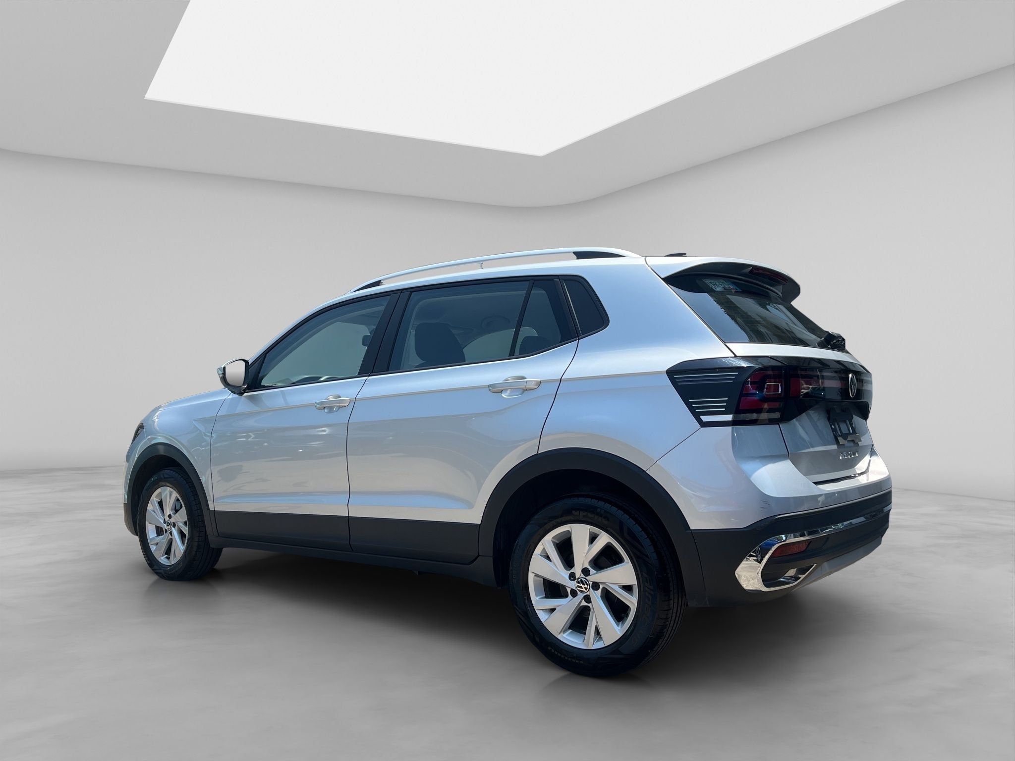 2025 Volkswagen Taigun 1.0 Trendline At