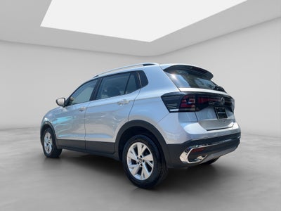 2025 Volkswagen Taigun 1.0 Trendline At