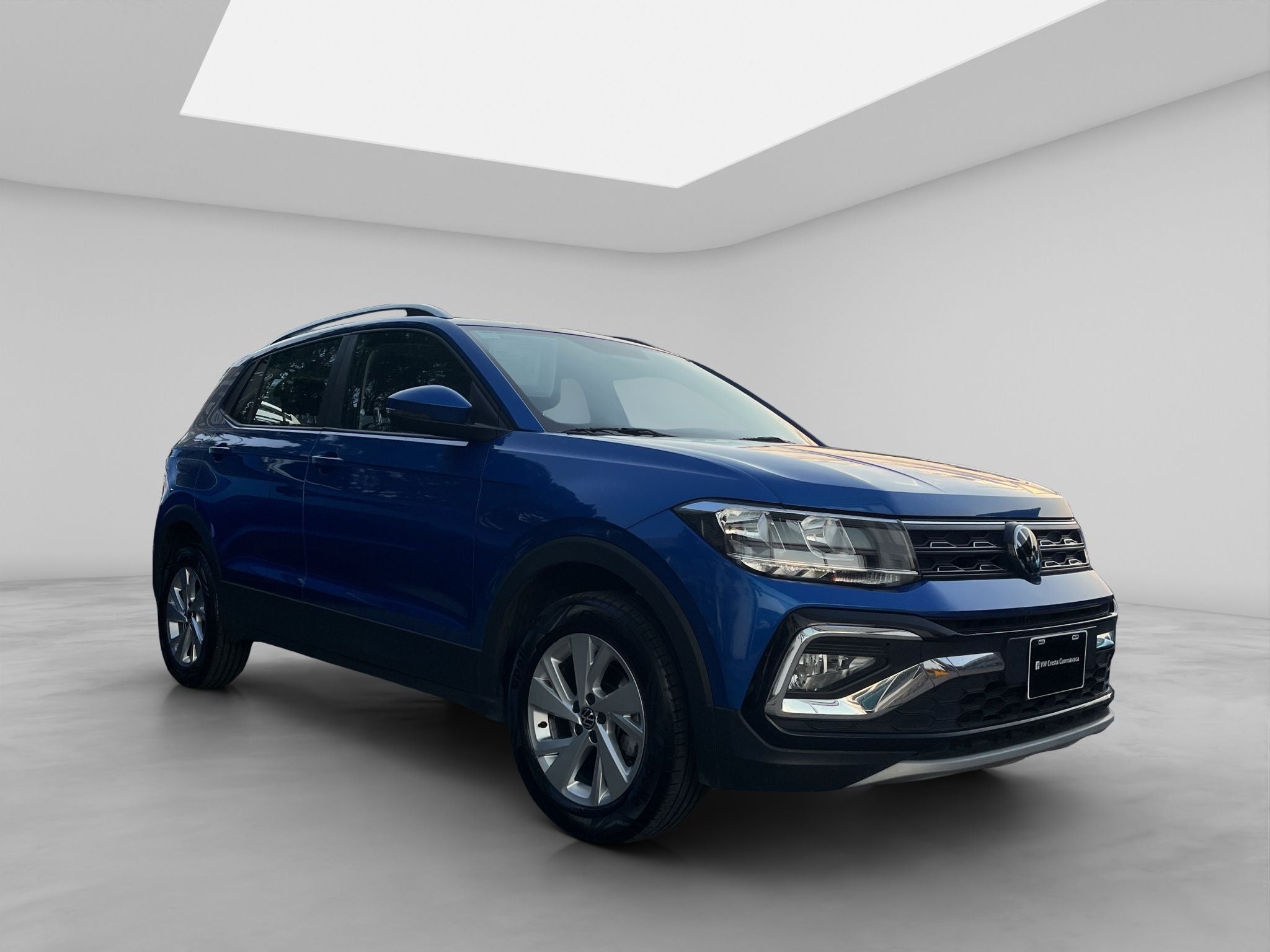 2025 Volkswagen Taigun 1.0 Trendline At
