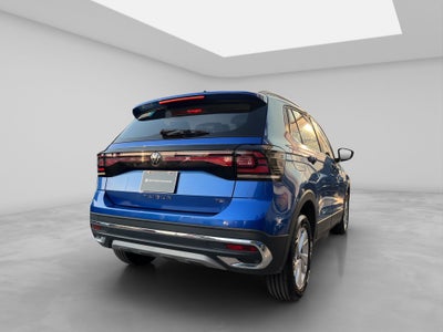 2025 Volkswagen Taigun 1.0 Trendline At