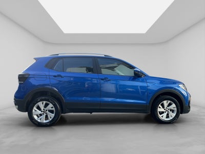 2025 Volkswagen Taigun 1.0 Trendline At