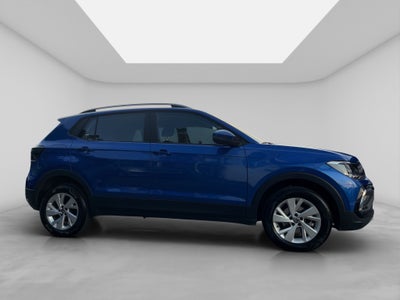 2025 Volkswagen Taigun 1.0 Trendline At