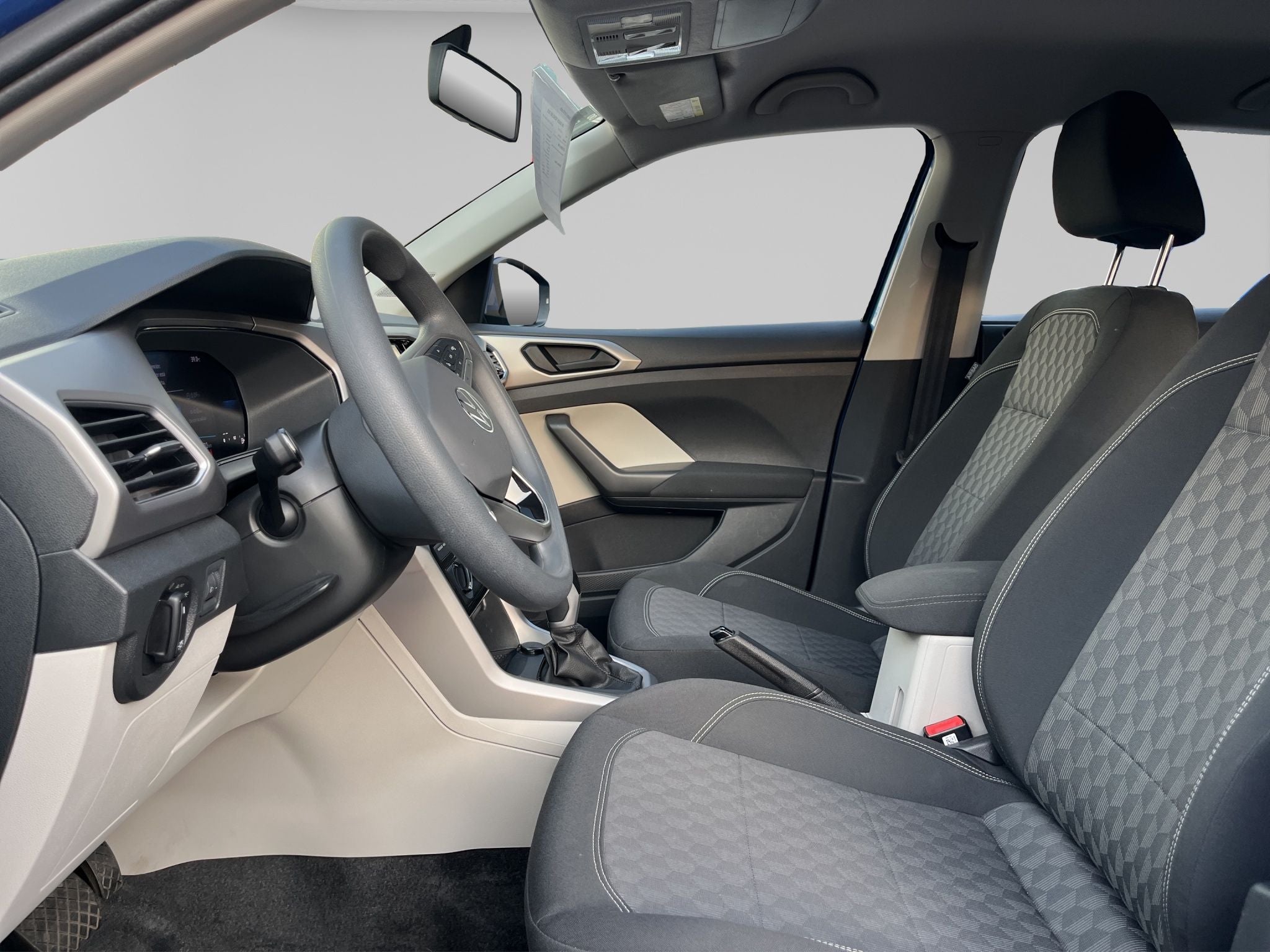 2025 Volkswagen Taigun 1.0 Trendline At
