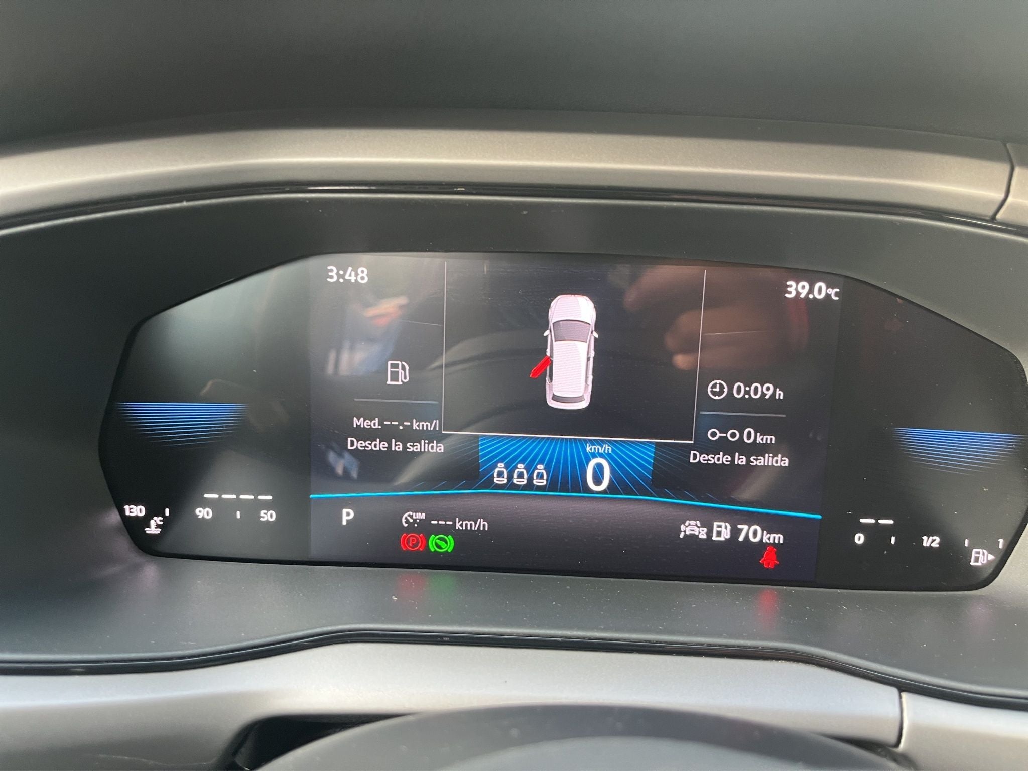 2025 Volkswagen Taigun 1.0 Trendline At