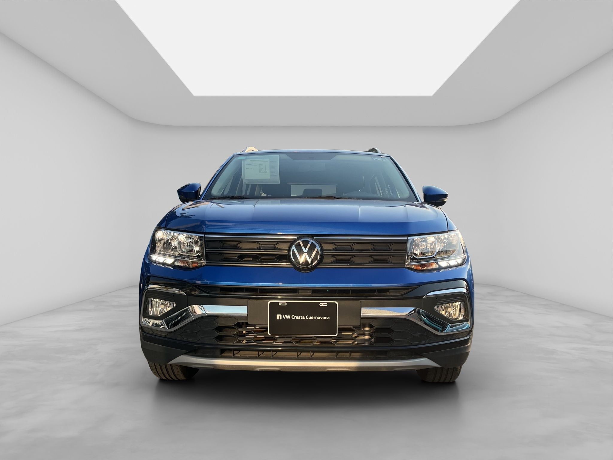 2025 Volkswagen Taigun 1.0 Trendline At