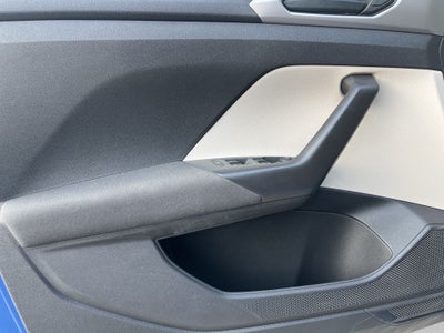 2025 Volkswagen Taigun 1.0 Trendline At