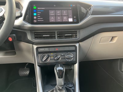 2025 Volkswagen Taigun 1.0 Trendline At