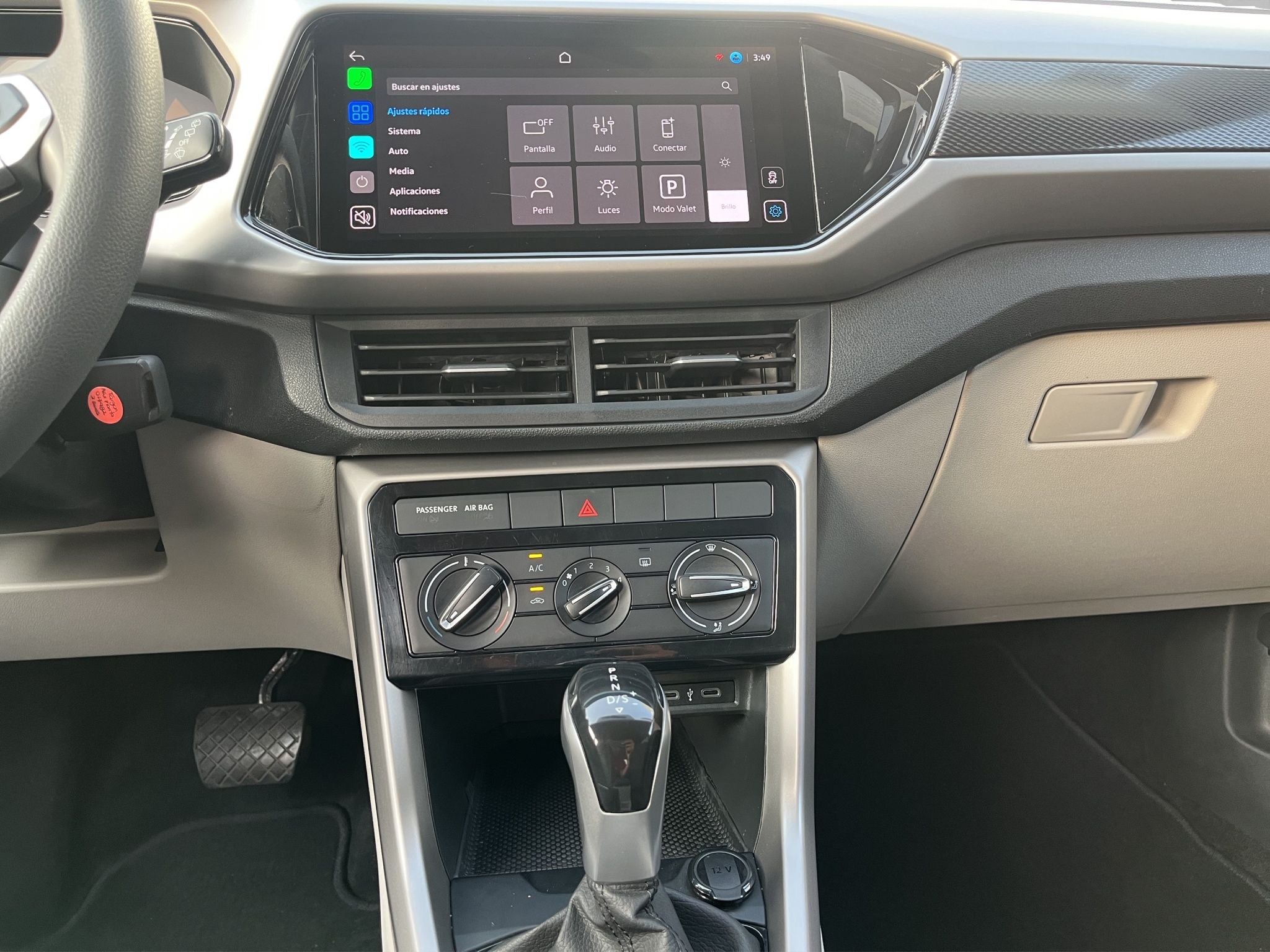 2025 Volkswagen Taigun 1.0 Trendline At