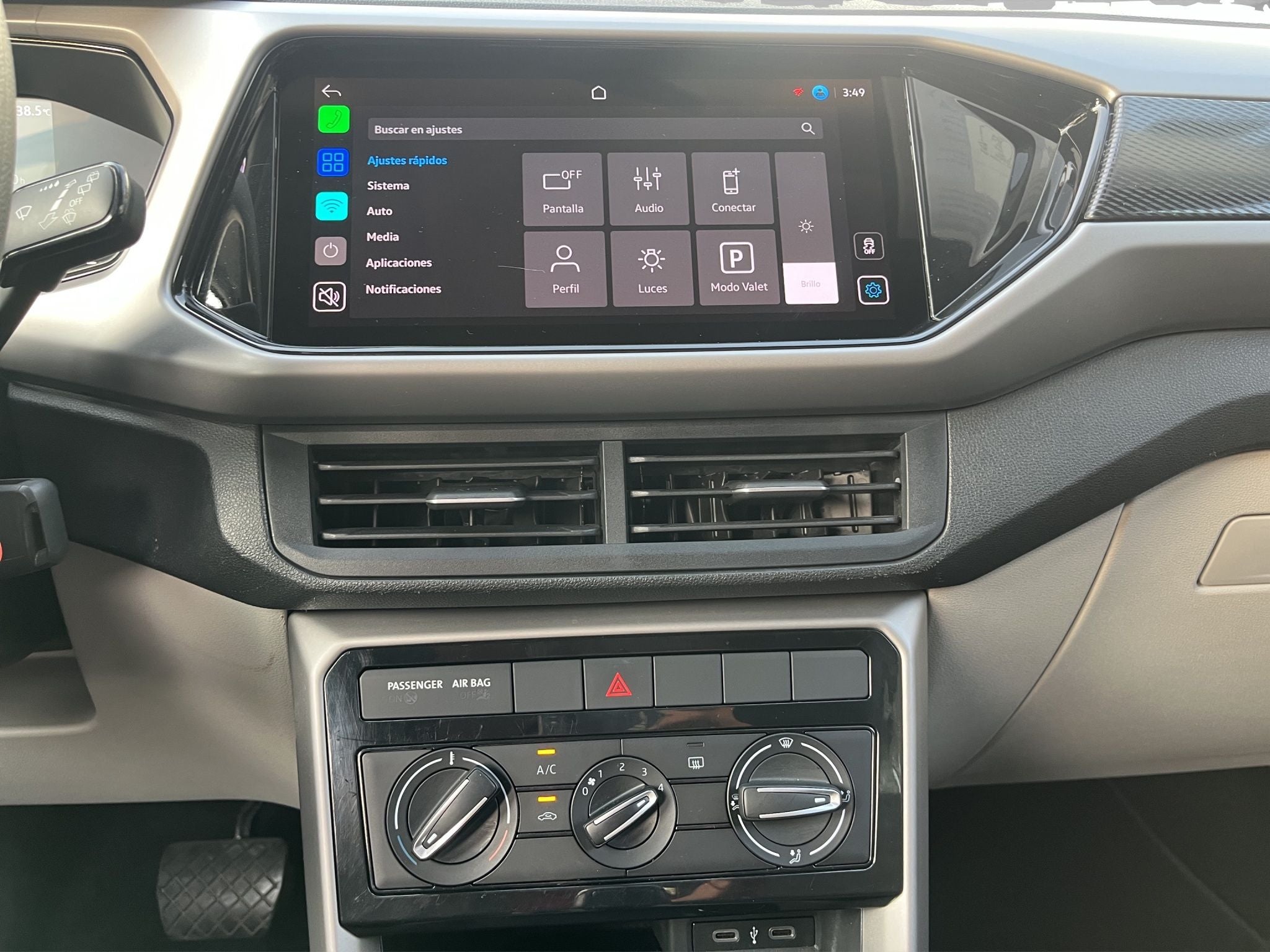2025 Volkswagen Taigun 1.0 Trendline At