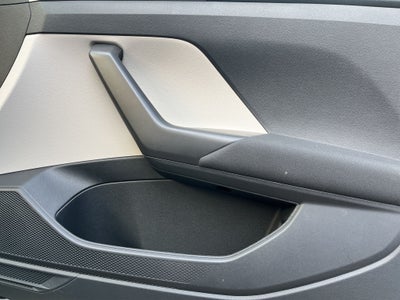 2025 Volkswagen Taigun 1.0 Trendline At