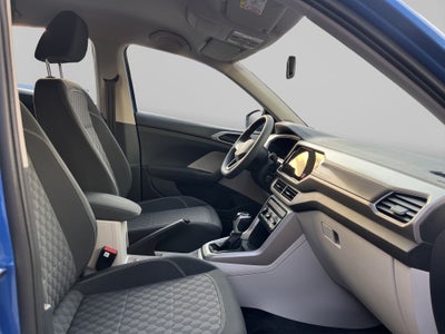 2025 Volkswagen Taigun 1.0 Trendline At