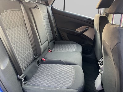 2025 Volkswagen Taigun 1.0 Trendline At