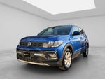 2025 Volkswagen Taigun 1.0 Trendline At
