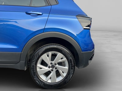 2025 Volkswagen Taigun 1.0 Trendline At